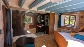 Chalet Vosges Montagne A secluded site for 2! - Image 4