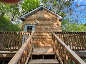 Ananda - Enchanted Forest Hideaway - Image 5