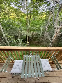 Ananda - Enchanted Forest Hideaway - Image 4