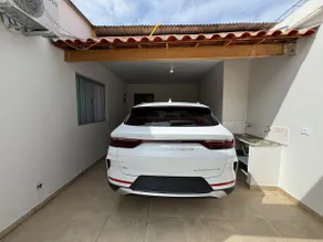 House in Montes Claros, we accept pets - Image 5
