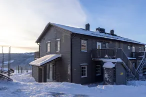Family-friendly ski-in/ski-out in Åre Sadeln - Image 5