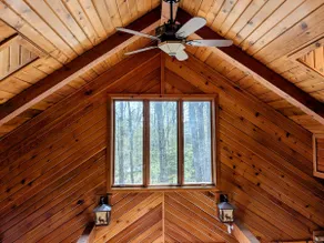 Private Cozy Cabin w/ Hot Tub; Near Lakes & Hikes - Image 4