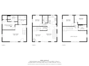 Private Cozy Cabin w/ Hot Tub; Near Lakes & Hikes - Image 5