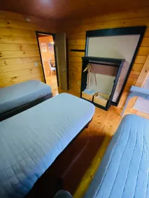 Forest house cabin for 5 - Image 3