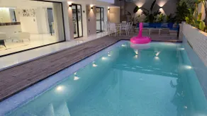 The Pool House Kelibia - Image 3