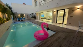 The Pool House Kelibia - Image 2