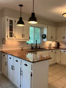 Rockway Retreat - Spacious Home & Backyard Oasis - Image 5