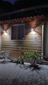 Suite 66 privativa, 11km da vila Germânica - Image 3