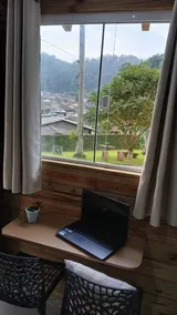 Suite 66 privativa, 11km da vila Germânica - Image 4
