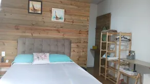 Suite 66 privativa, 11km da vila Germânica - Image 2