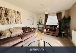 3 Bed Stylish Shrewsbury Home - Image 2