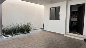 spacious 3-bedroom house, in private. - Image 3