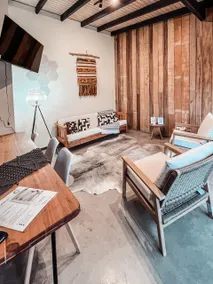Country apartment and terrace - Image 5