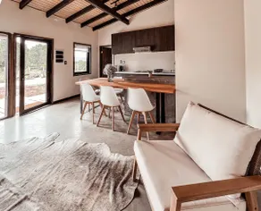 Country apartment and terrace - Image 2