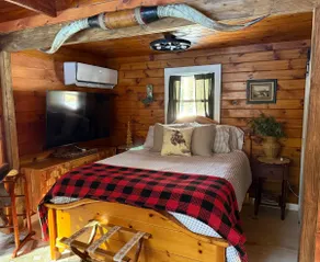 Bear on the Ranch Suite-Lake View-Near Lake George - Image 3