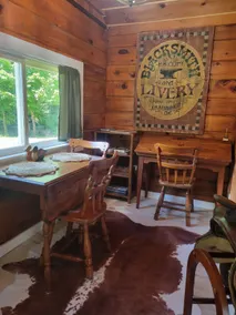 Bear on the Ranch Suite-Lake View-Near Lake George - Image 4