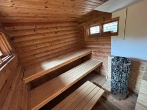 [Chiba's premier huge log sauna] Two private buildings, up to 23 people!Ryukyu sauna & open-air bath/roofed BBQ/clam digging - Image 3