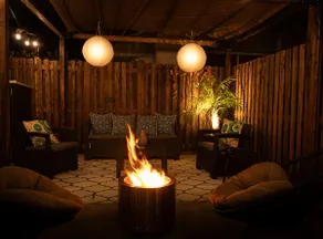 Mimitsu Lounge CASAKURA - Image 5
