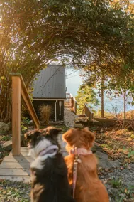 *NEW* Wine Cottage w Sweeping Views of Seneca Lake - Image 5