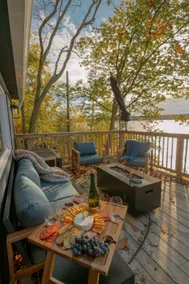 *NEW* Wine Cottage w Sweeping Views of Seneca Lake - Image 2