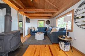 *NEW* Wine Cottage w Sweeping Views of Seneca Lake - Image 3