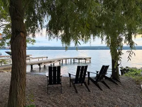 *NEW* Wine Cottage w Sweeping Views of Seneca Lake - Image 4