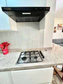 Alameda Apartment - Image 4