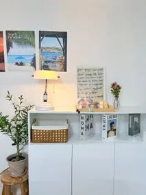 Seoul/Jamsil/Lotte World/COEX/Near Suseo Station/Samjeon-dong/3 rooms 5 minutes from subway station/Accommodates up to 6 people/Free parking - Image 5
