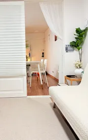 Seoul/Jamsil/Lotte World/COEX/Near Suseo Station/Samjeon-dong/3 rooms 5 minutes from subway station/Accommodates up to 6 people/Free parking - Image 3