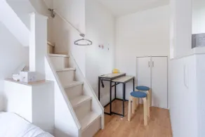 Walking distance from Fukuoka Airport! | Private | Unlike the center! - Image 4