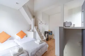 Walking distance from Fukuoka Airport! | Private | Unlike the center! - Image 2