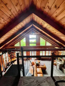 A Composer's View: Scenic Views, Pool, Sauna - Image 4