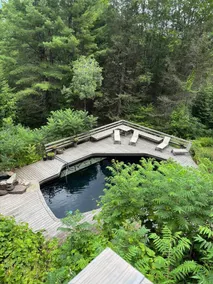 A Composer's View: Scenic Views, Pool, Sauna - Image 3