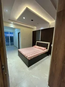 3 bhk furnished independent flat4 - Image 3