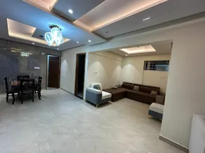 3 bhk furnished independent flat4 - Image 2