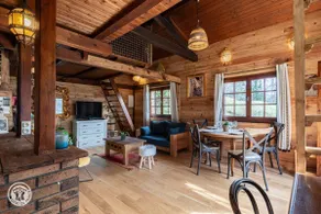 Small Authentic Annecy Chalet - Image 2