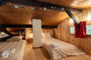 Small Authentic Annecy Chalet - Image 4