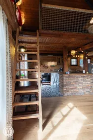 Small Authentic Annecy Chalet - Image 5