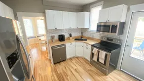 4BR Columbus Home| By Downtown, OSU, Franklin Park - Image 5
