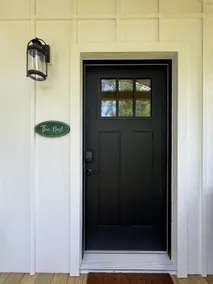 The Cabins at Brookhaven - The Nest - Image 3