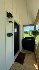 The Cabins at Brookhaven - The Nest - Image 5