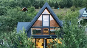 Fern Farm Villa Biogradska Gora - Image 2