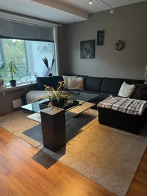 Apartment 5 min from Åsane - Image 2