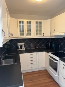 Apartment 5 min from Åsane - Image 4