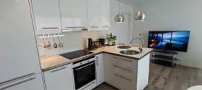 Cozy apartment in Mandal - Image 4