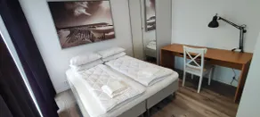 Cozy apartment in Mandal - Image 3