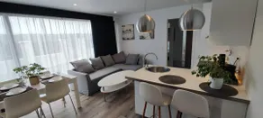 Cozy apartment in Mandal - Image 2