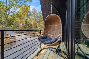 Luxury A-Frame*Hot-tub*Firepit - Image 5