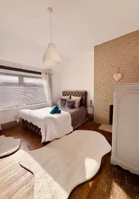 Bridge cottage - Image 3