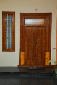 Taj Villa | Spacious 3BHK | White Town & Promenade - Image 5